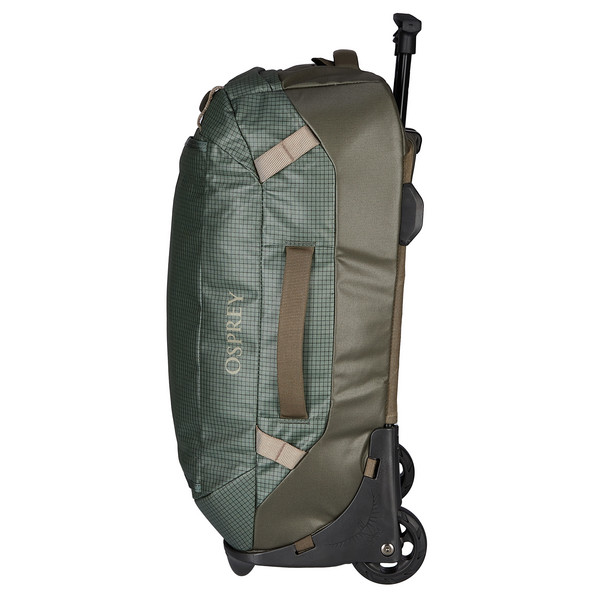 Osprey TRANSPORTER WHEELED DUFFEL 40 Unisex - Reisetasche mit Rollen Ansicht 5