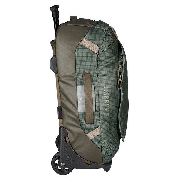 Osprey TRANSPORTER WHEELED DUFFEL 40 Unisex - Reisetasche mit Rollen Ansicht 2