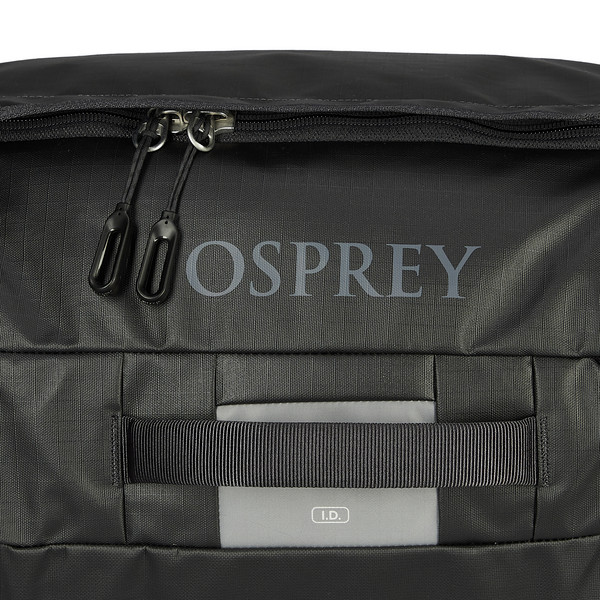 Osprey TRANSPORTER WHEELED DUFFEL 60 Unisex - Reisetasche mit Rollen Ansicht 9