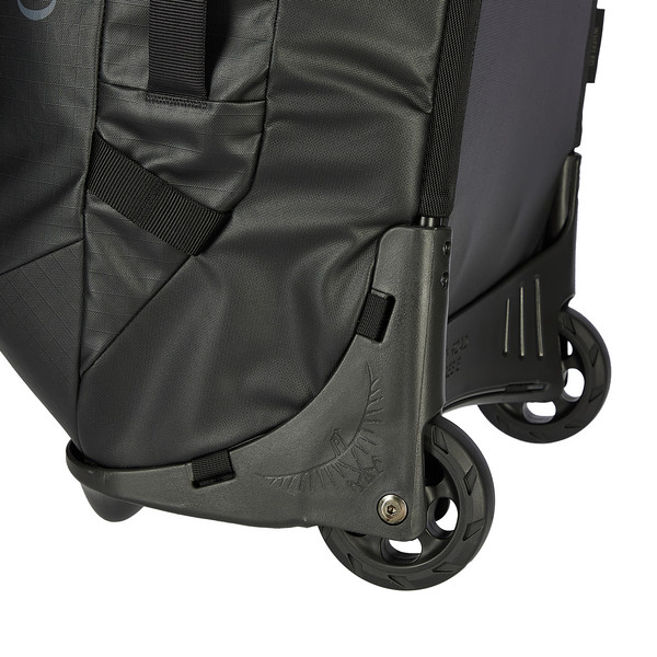 Osprey TRANSPORTER WHEELED DUFFEL 60 Unisex - Reisetasche mit Rollen Ansicht 8