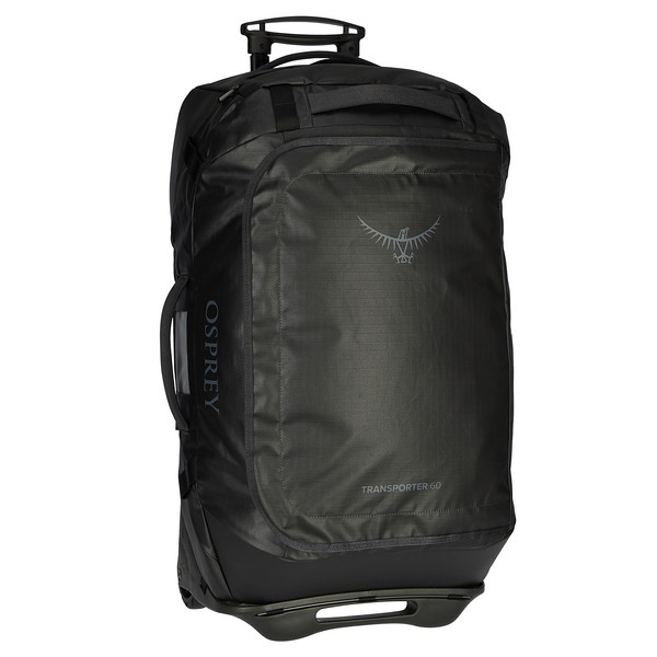 Osprey TRANSPORTER WHEELED DUFFEL 60 Unisex - Reisetasche mit Rollen