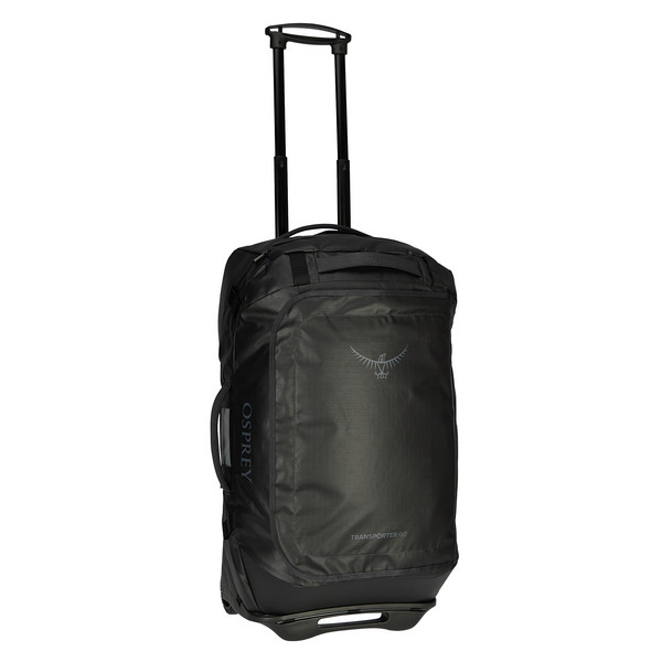 Osprey TRANSPORTER WHEELED DUFFEL 60 Unisex - Reisetasche mit Rollen Ansicht 7