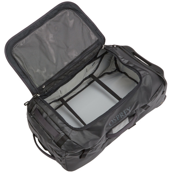 Osprey TRANSPORTER WHEELED DUFFEL 60 Unisex - Reisetasche mit Rollen Ansicht 11