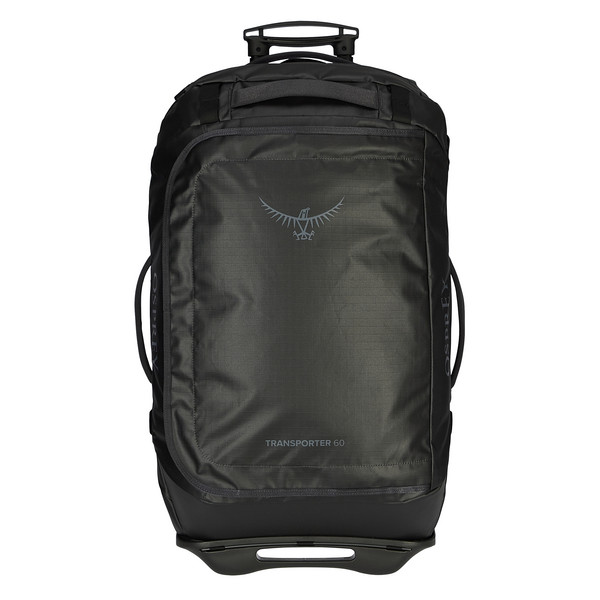 Osprey TRANSPORTER WHEELED DUFFEL 60 Unisex - Reisetasche mit Rollen Ansicht 6