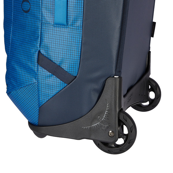 Osprey TRANSPORTER WHEELED DUFFEL 90 - Reisetasche mit Rollen Ansicht 8