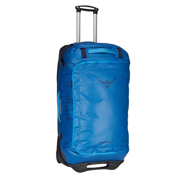 Osprey TRANSPORTER WHEELED DUFFEL 90 - Reisetasche mit Rollen Ansicht 7