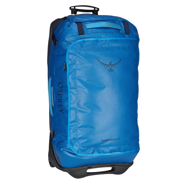 Osprey TRANSPORTER WHEELED DUFFEL 90 - Reisetasche mit Rollen