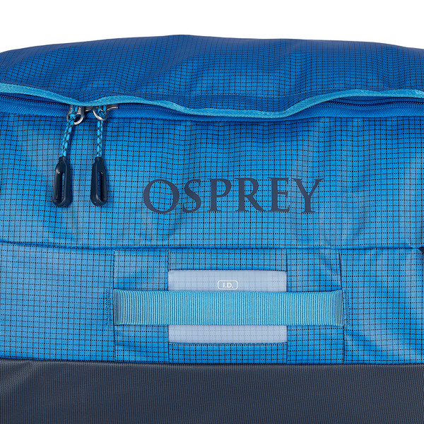 Osprey TRANSPORTER WHEELED DUFFEL 90 - Reisetasche mit Rollen Ansicht 9