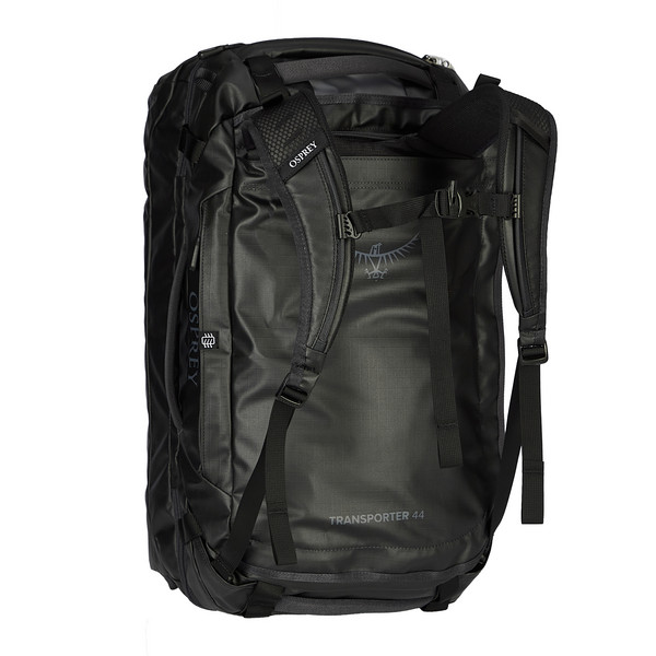 Osprey TRANSPORTER SQUFFEL 44 - Reisetasche Ansicht 3