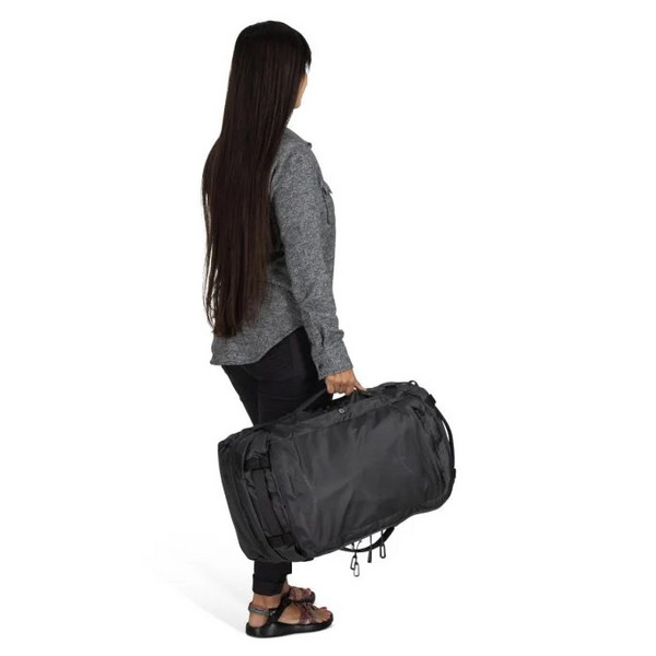 Osprey TRANSPORTER SQUFFEL 44 - Reisetasche Ansicht 12