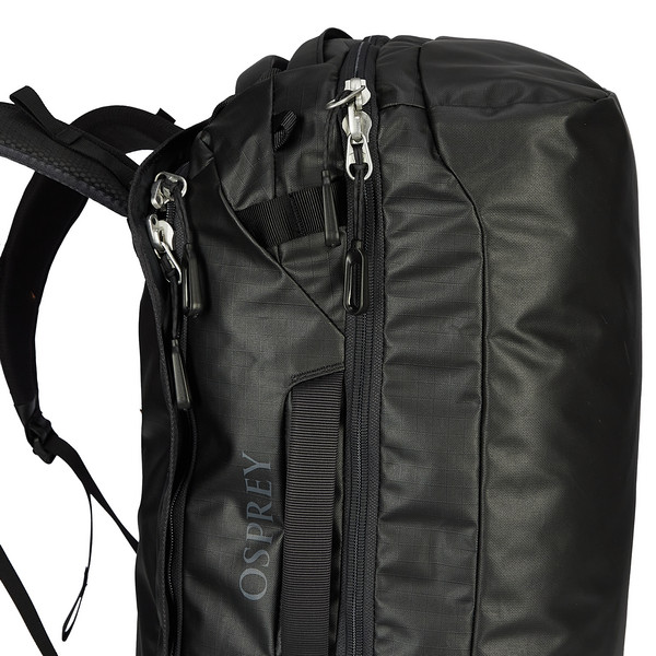 Osprey TRANSPORTER SQUFFEL 44 - Reisetasche Ansicht 7