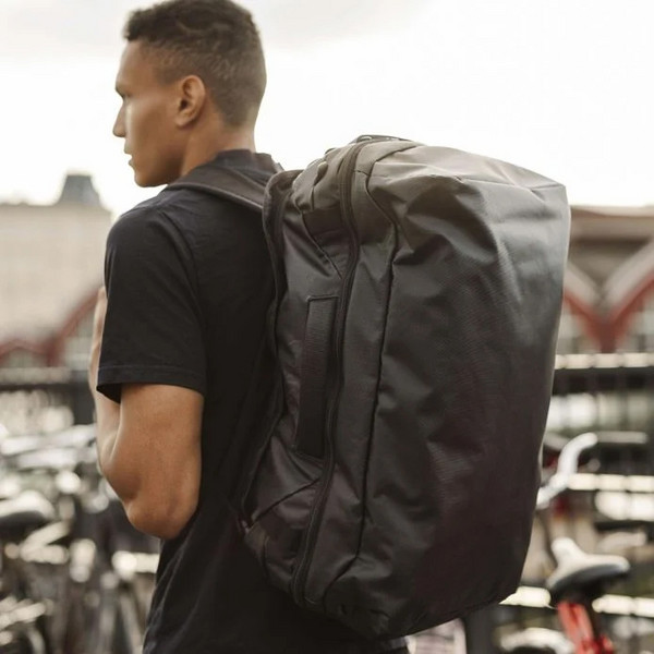 Osprey TRANSPORTER SQUFFEL 44 - Reisetasche Ansicht 15