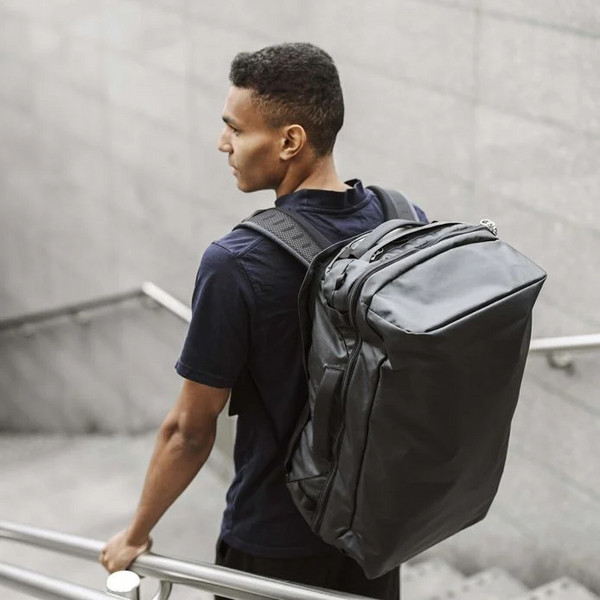 Osprey TRANSPORTER SQUFFEL 44 - Reisetasche Ansicht 18
