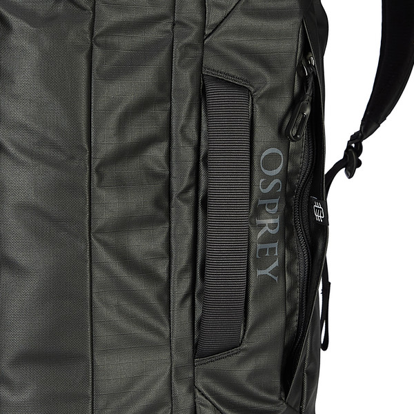 Osprey TRANSPORTER SQUFFEL 44 - Reisetasche Ansicht 6