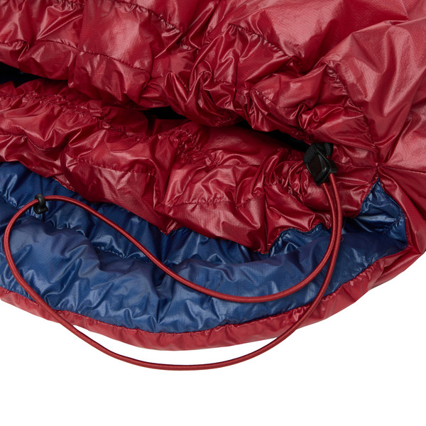 Mountain Equipment XENITH I - Daunenschlafsack Ansicht 8