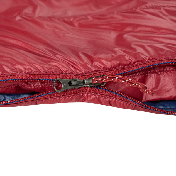 Mountain Equipment XENITH I - Daunenschlafsack Ansicht 6