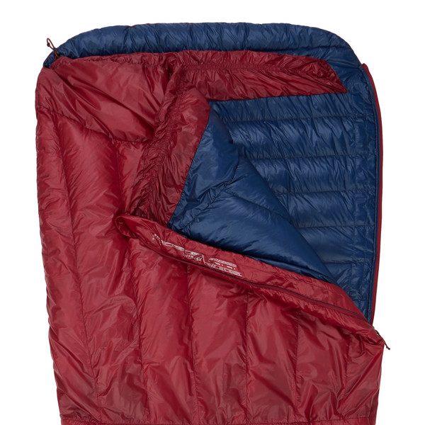 Mountain Equipment XENITH I - Daunenschlafsack Ansicht 2