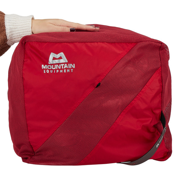 Mountain Equipment XENITH I - Daunenschlafsack Ansicht 9