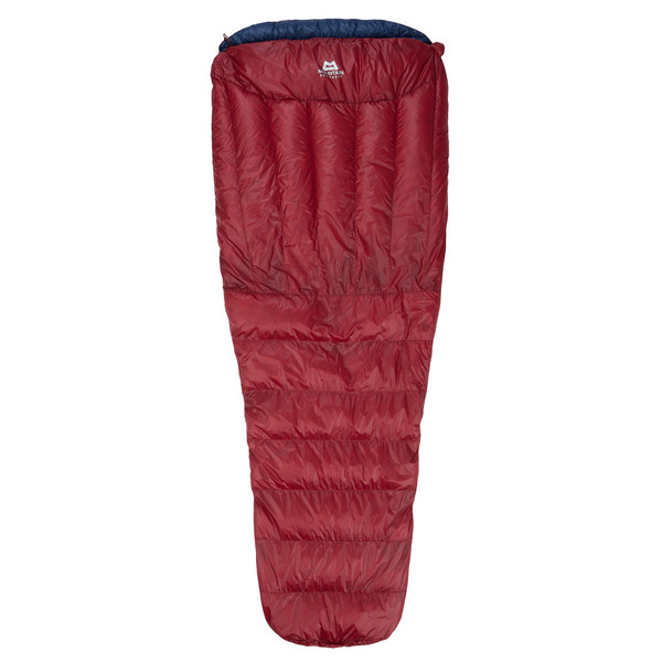 XENITH I - Daunenschlafsack-LONG