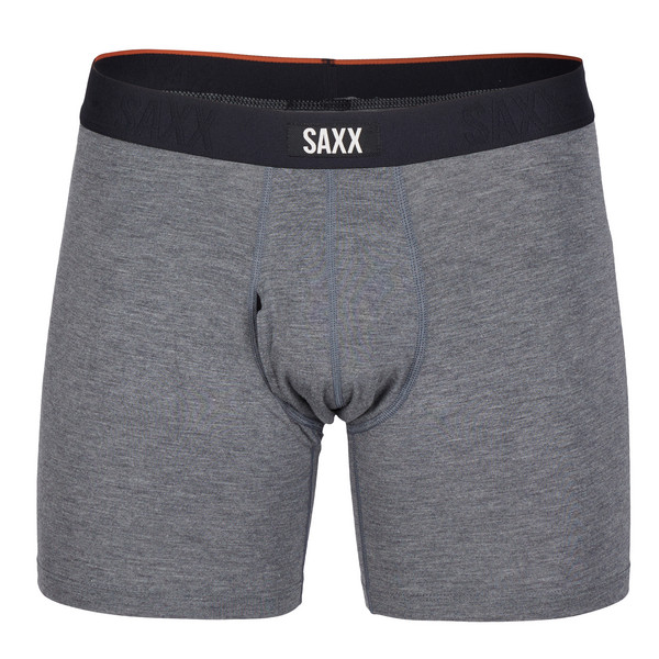 Saxx VIBE XTRA BOXER BRIEF FLY 2PK Herren - Funktionsunterwäsche Ansicht 4