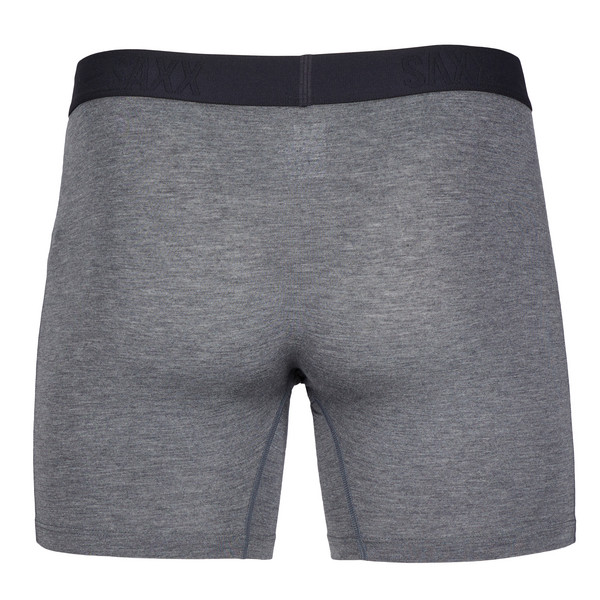 Saxx VIBE XTRA BOXER BRIEF FLY 2PK Herren - Funktionsunterwäsche Ansicht 5