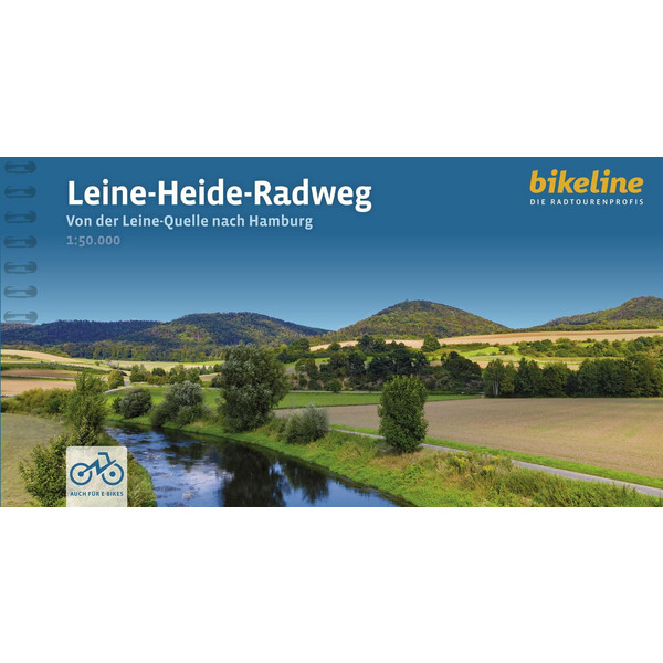 - Radwanderführer