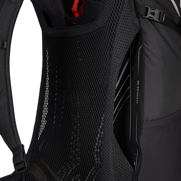 Vaude BRENTA 33 LONG - Tourenrucksack Ansicht 14