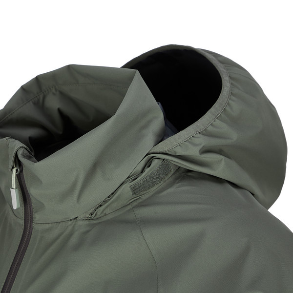 Frilufts HOSBY 2.5L BIKE JACKET Herren - Fahrradjacke Ansicht 6