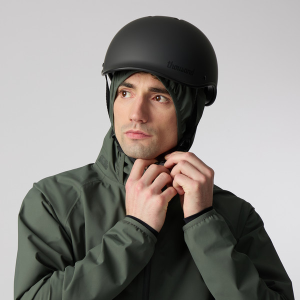 Frilufts HOSBY 2.5L BIKE JACKET Herren - Fahrradjacke Ansicht 22