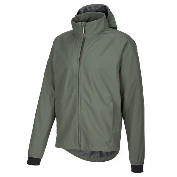 Frilufts HOSBY 2.5L BIKE JACKET Herren - Fahrradjacke Ansicht 3