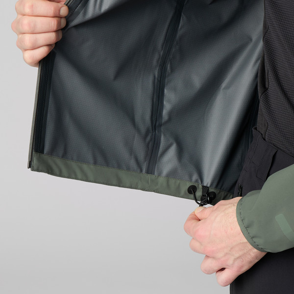 Frilufts HOSBY 2.5L BIKE JACKET Herren - Fahrradjacke Ansicht 20