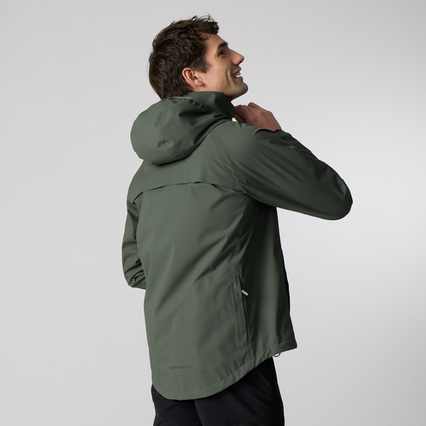 Frilufts HOSBY 2.5L BIKE JACKET Herren - Fahrradjacke Ansicht 14