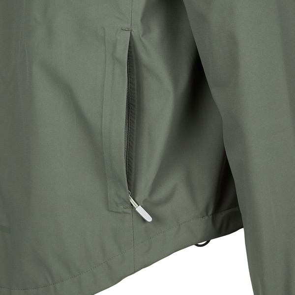 Frilufts HOSBY 2.5L BIKE JACKET Herren - Fahrradjacke Ansicht 8