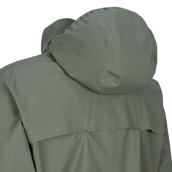 Frilufts HOSBY 2.5L BIKE JACKET Herren - Fahrradjacke Ansicht 7