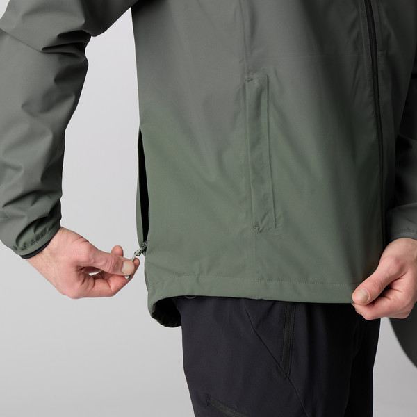 Frilufts HOSBY 2.5L BIKE JACKET Herren - Fahrradjacke Ansicht 19