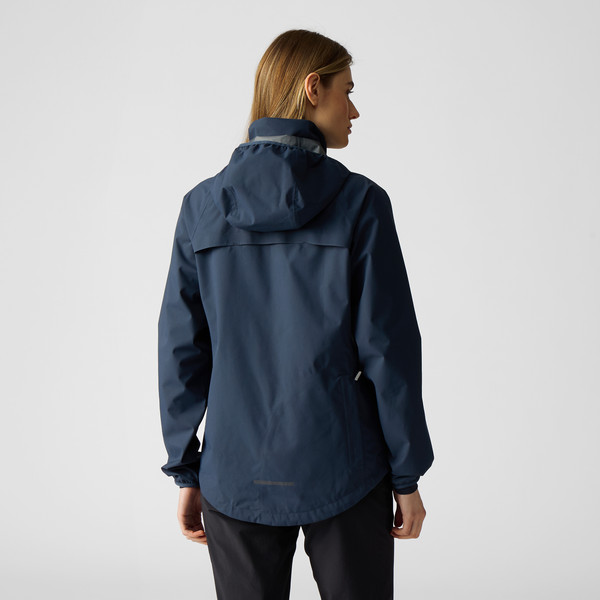 Frilufts HOSBY 2.5L BIKE JACKET Damen - Fahrradjacke Ansicht 10