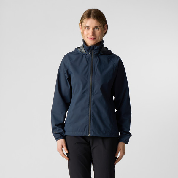 Frilufts HOSBY 2.5L BIKE JACKET Damen - Fahrradjacke Ansicht 8
