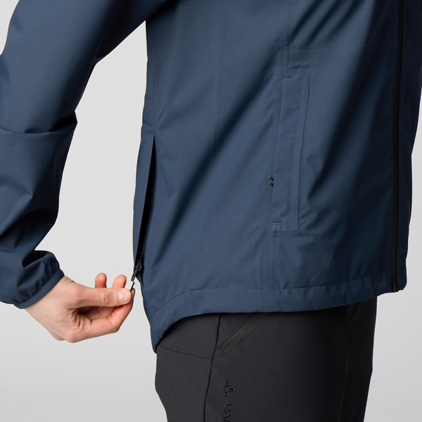 Frilufts HOSBY 2.5L BIKE JACKET Damen - Fahrradjacke Ansicht 13