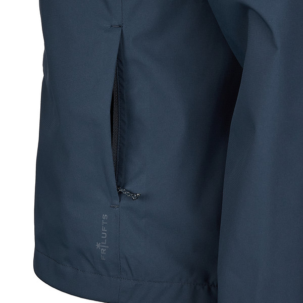Frilufts HOSBY 2.5L BIKE JACKET Damen - Fahrradjacke Ansicht 3