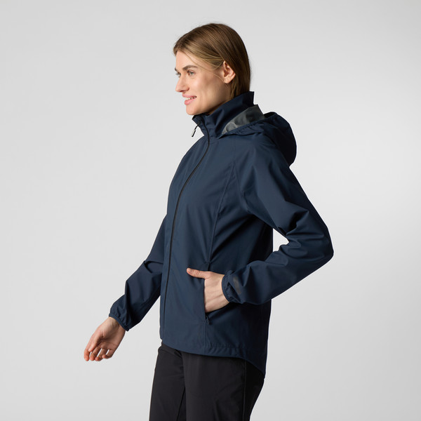 Frilufts HOSBY 2.5L BIKE JACKET Damen - Fahrradjacke Ansicht 9