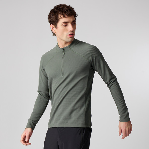 Frilufts HOSBY BIKE LONGSLEEVE Herren - Langarmshirt Ansicht 7