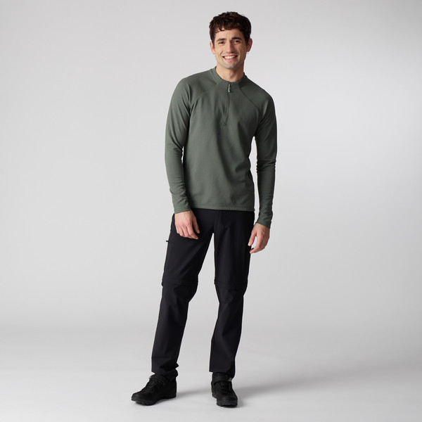 Frilufts HOSBY BIKE LONGSLEEVE Herren - Langarmshirt Ansicht 13