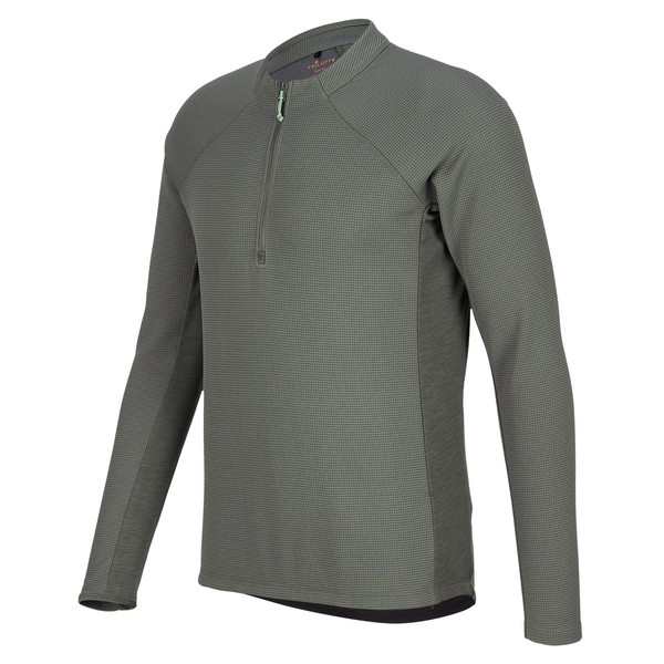 Frilufts HOSBY BIKE LONGSLEEVE Herren - Langarmshirt Ansicht 2