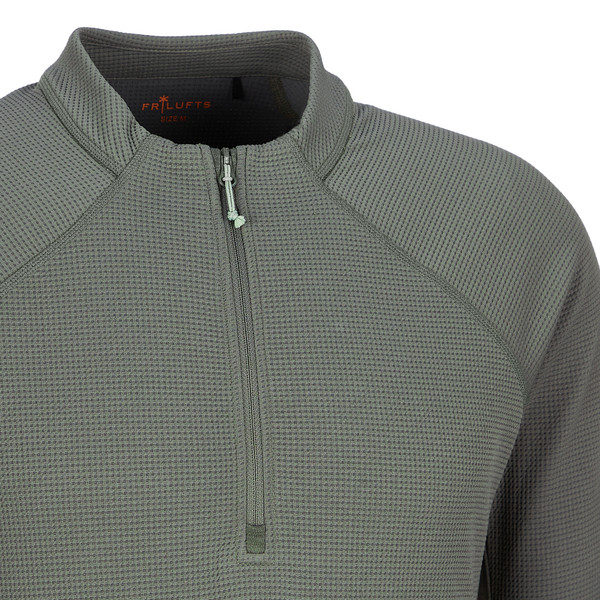 Frilufts HOSBY BIKE LONGSLEEVE Herren - Langarmshirt Ansicht 5