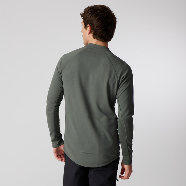 Frilufts HOSBY BIKE LONGSLEEVE Herren - Langarmshirt Ansicht 9