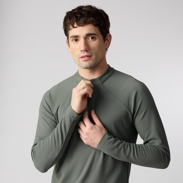 Frilufts HOSBY BIKE LONGSLEEVE Herren - Langarmshirt Ansicht 11