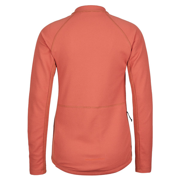 Frilufts HOSBY BIKE LONGSLEEVE Damen - Langarmshirt Ansicht 2