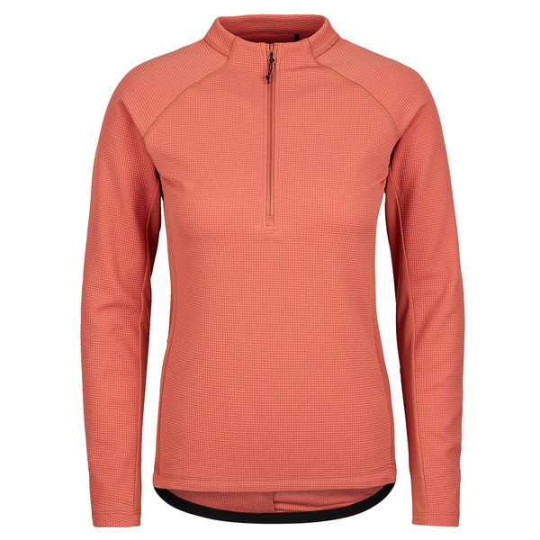 Frilufts HOSBY BIKE LONGSLEEVE Damen - Langarmshirt