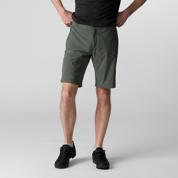 Frilufts HOSBY BIKE SHORTS Herren - Radshorts Ansicht 8