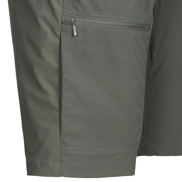 Frilufts HOSBY BIKE SHORTS Herren - Radshorts Ansicht 6
